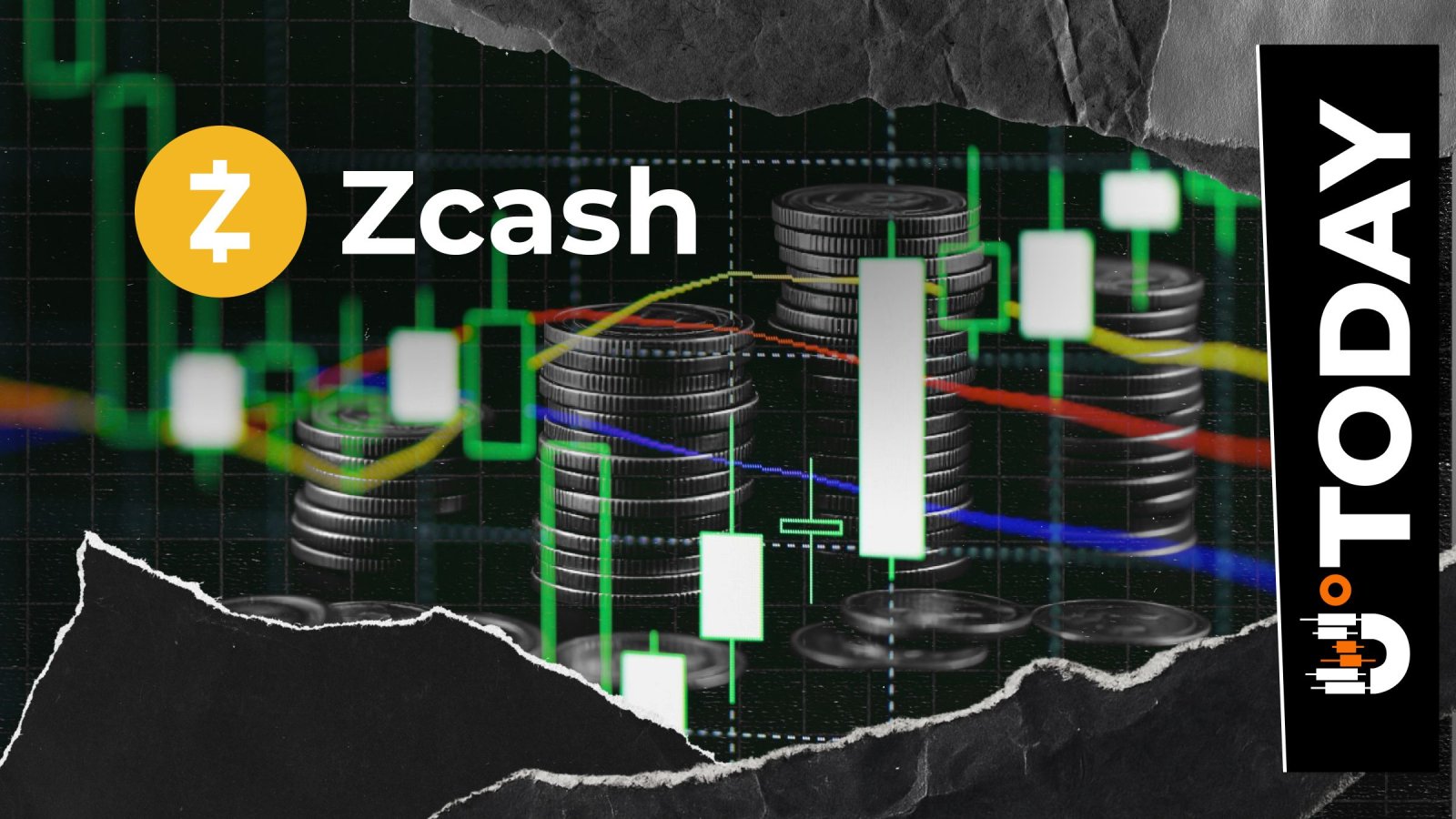 Zcash Storms into Top 20 Crypto as Price Rally Continues: Details - U.Today | Related Crypto Article