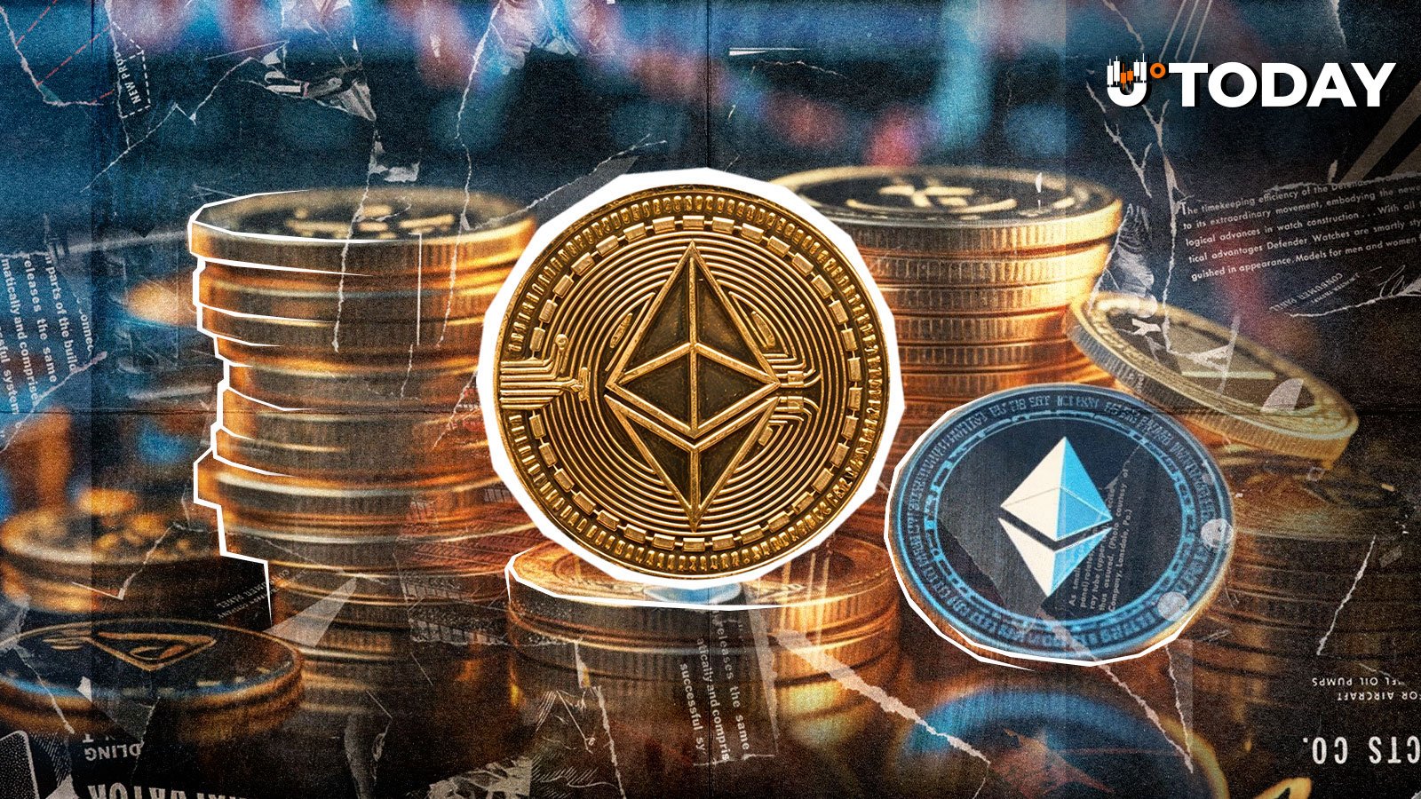 Ethereum Crucial Notice Issued as Fusaka Upgrade Countdown Begins - U.Today | Related Crypto Article