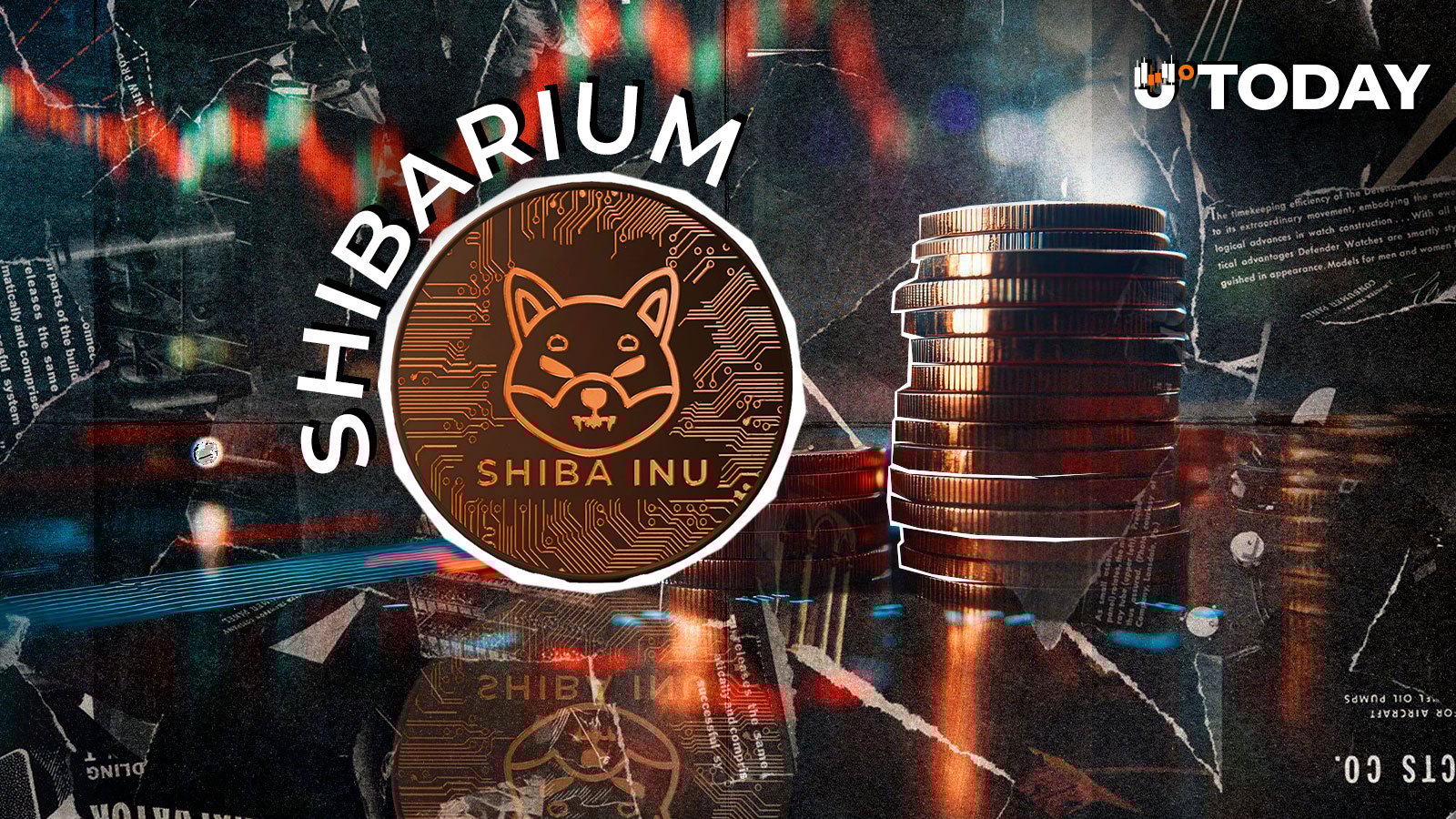 Shiba Inu: Shibarium on the Verge of Major Block Milestone - U.Today | Crypto Hunter News Crypto News
