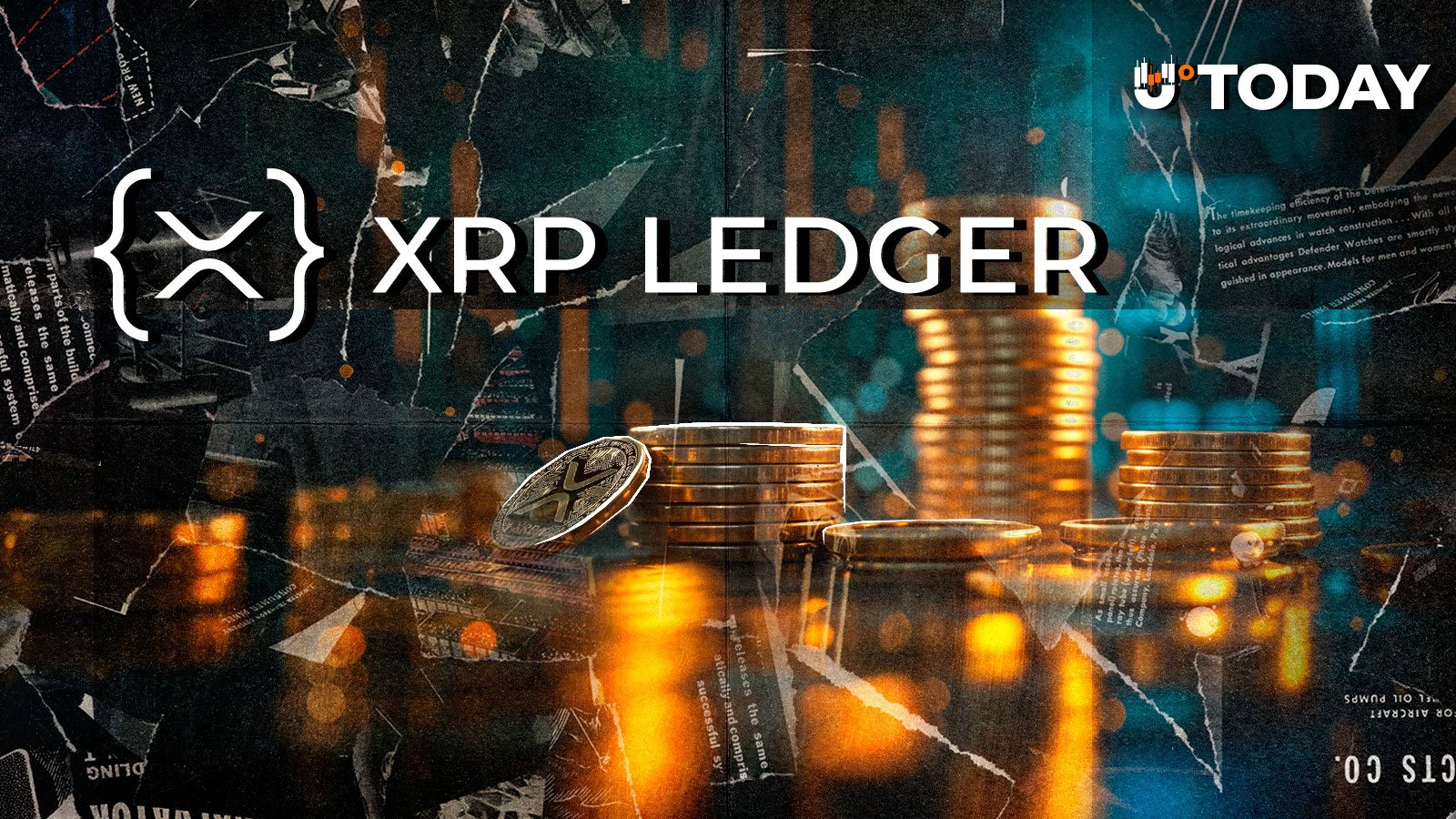 XRP Ledger Reveals Major Smart Contract Milestone: Details - U.Today | Related Crypto Article