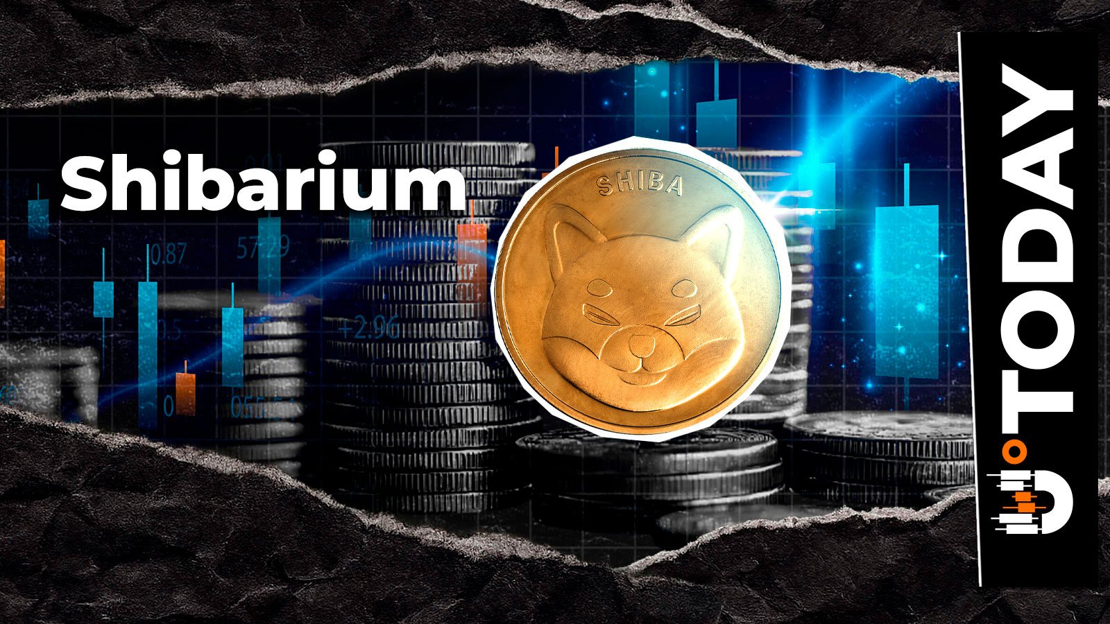 Shiba Inu's Shibarium Crosses Major On-Chain Milestone to Hit 14 Million Blocks, What's Next? - U.Today | Crypto Hunter News Crypto News