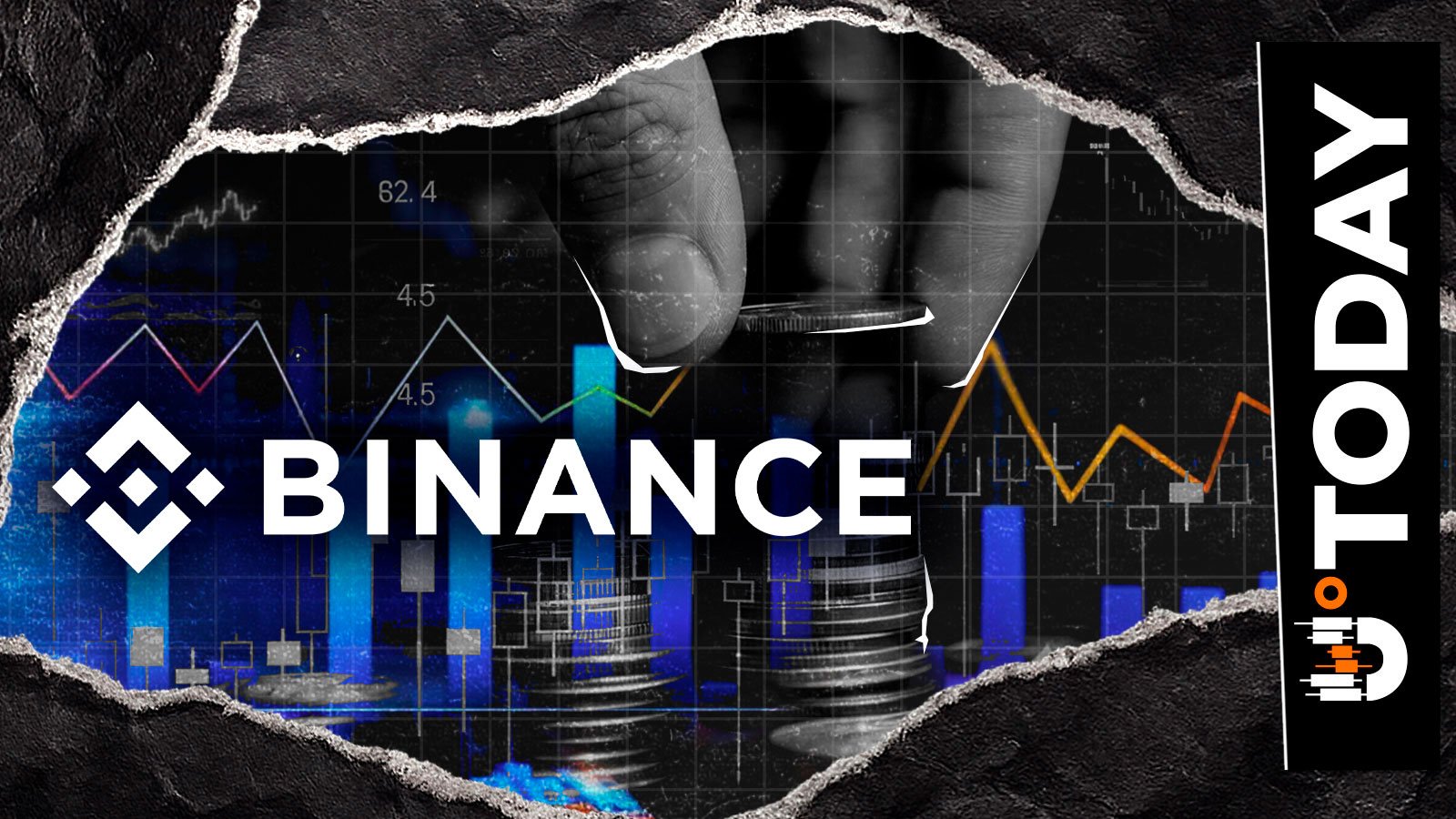 Binance 11/11 Update: Two USDC Crypto Pairs in Fresh Listings - U.Today | Crypto Hunter News Crypto News