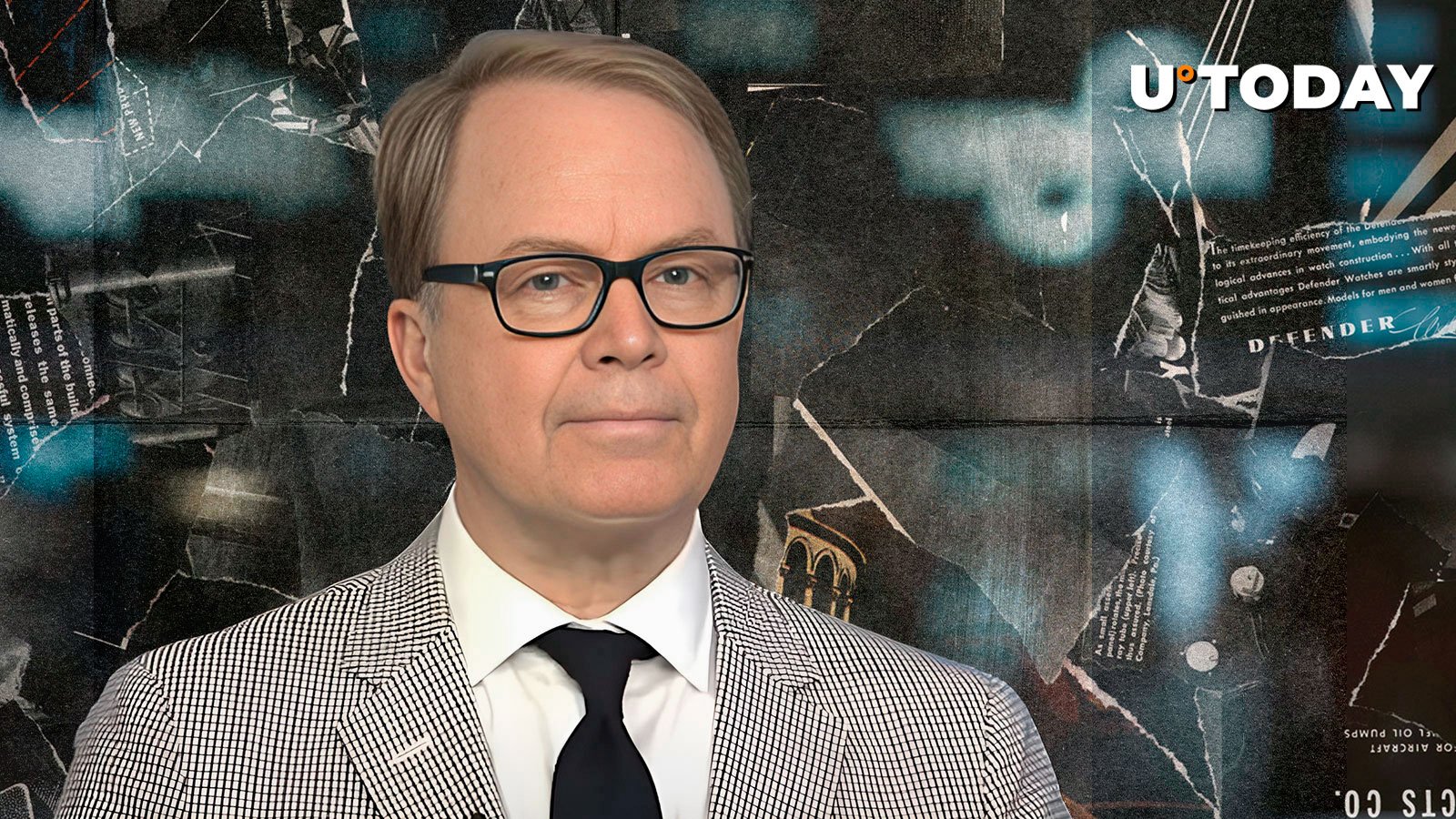 Fidelity’s Timmer: Bitcoin’s Momentum Collapses - U.Today | Crypto Hunter News Crypto News