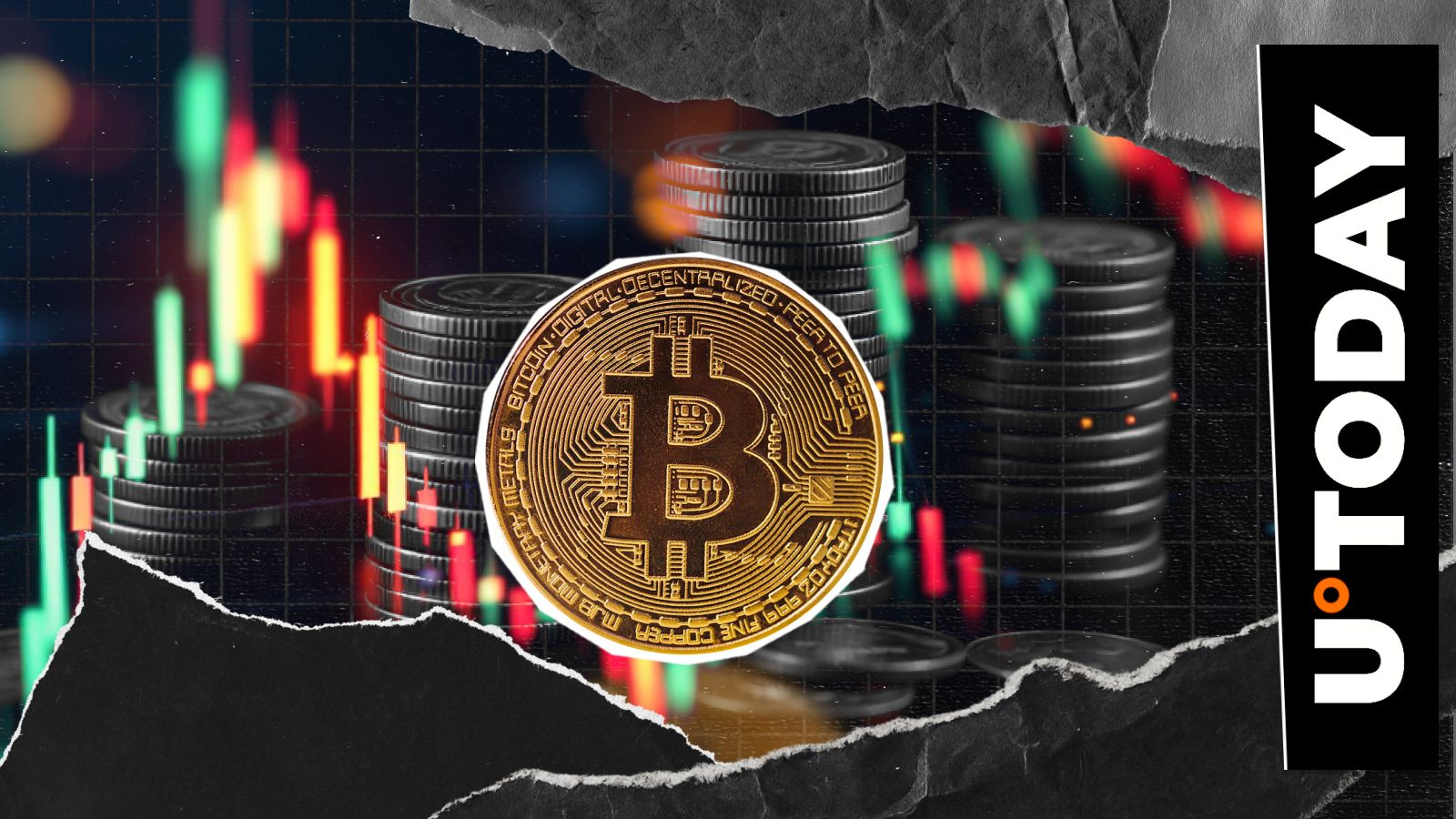Bitcoin Collapses Below $2 Trillion - U.Today | Related Crypto Article