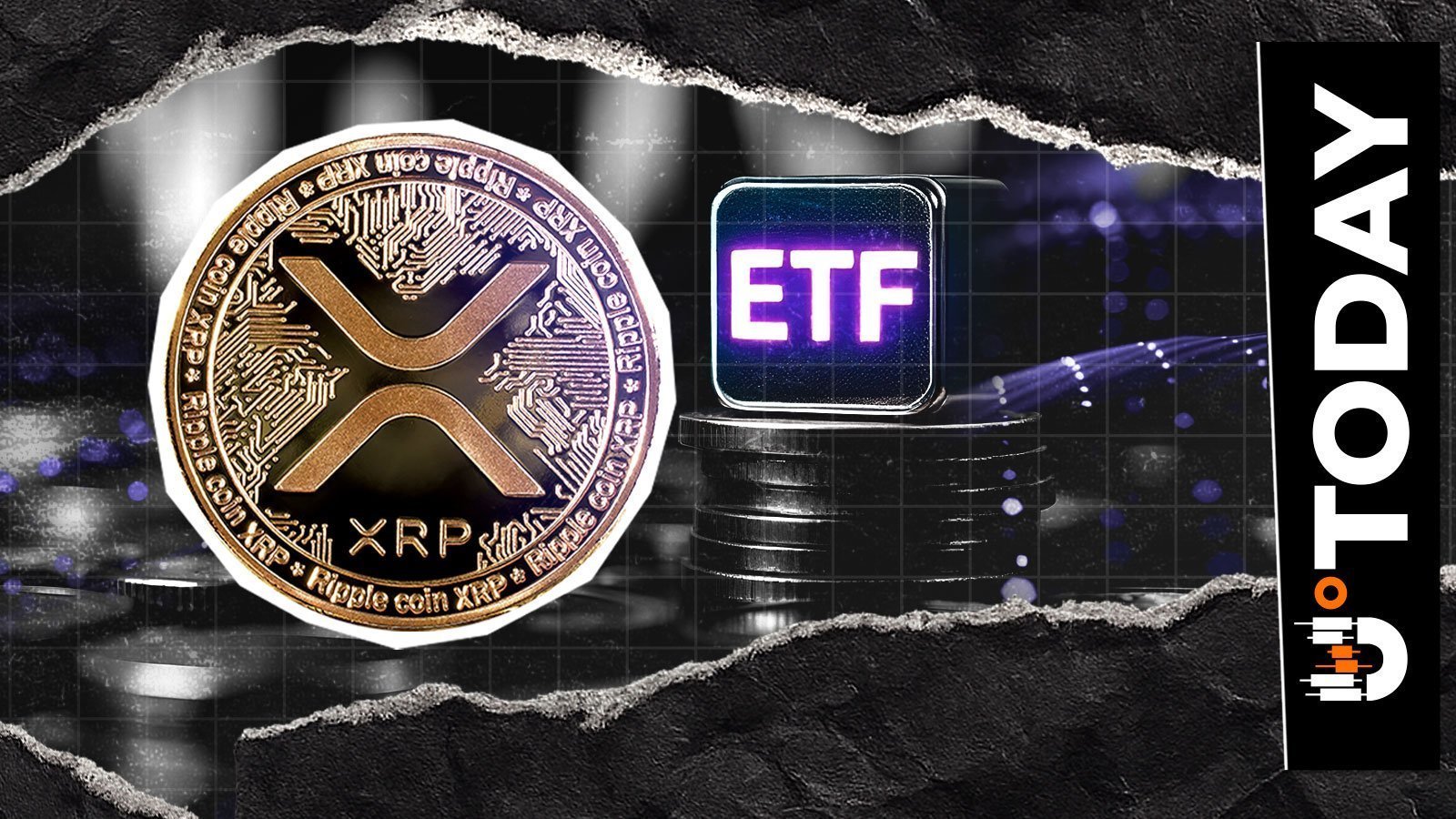 $1.5 Trillion Giant Franklin Templeton Updates XRP ETF Filing - U.Today | Related Crypto Article