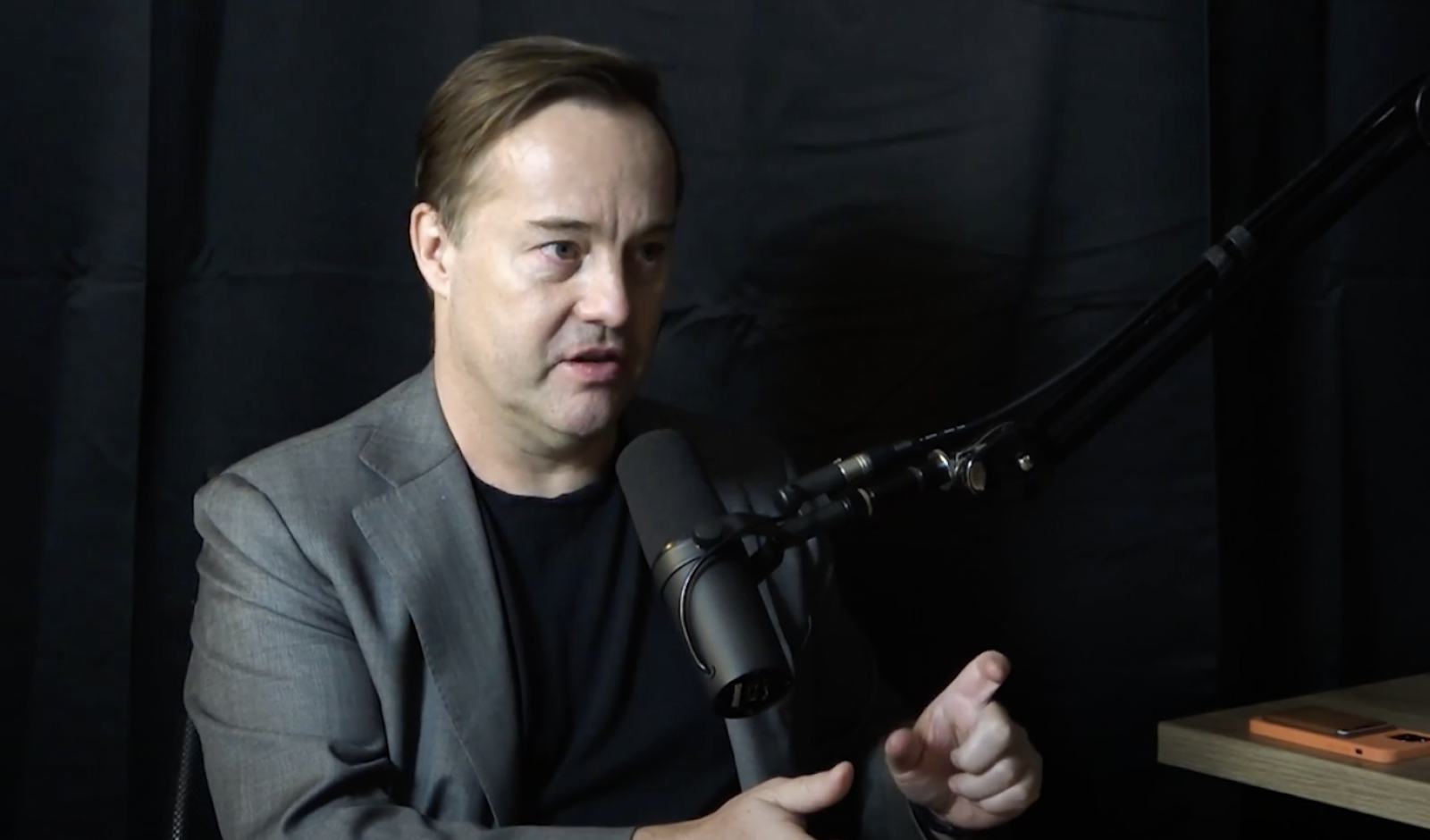 Early Uber Investor on Saylor's Strategy: 'I Would Never Touch It' - U.Today | Related Crypto Article