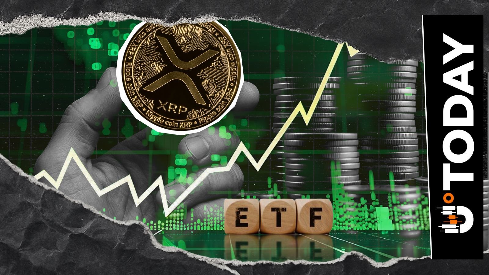 XRP to Start Trading on NYSE Tomorrow - U.Today | Related Crypto Article