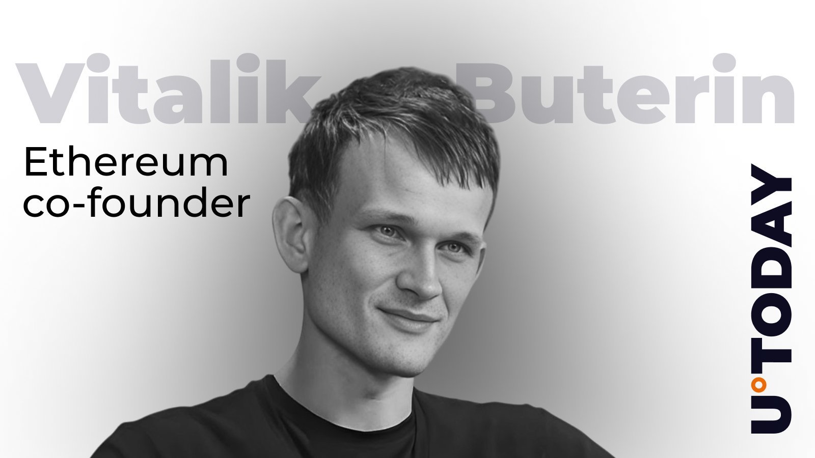 Ethereum's Buterin Reacts to New TPS Record - U.Today | Crypto Hunter News Crypto News