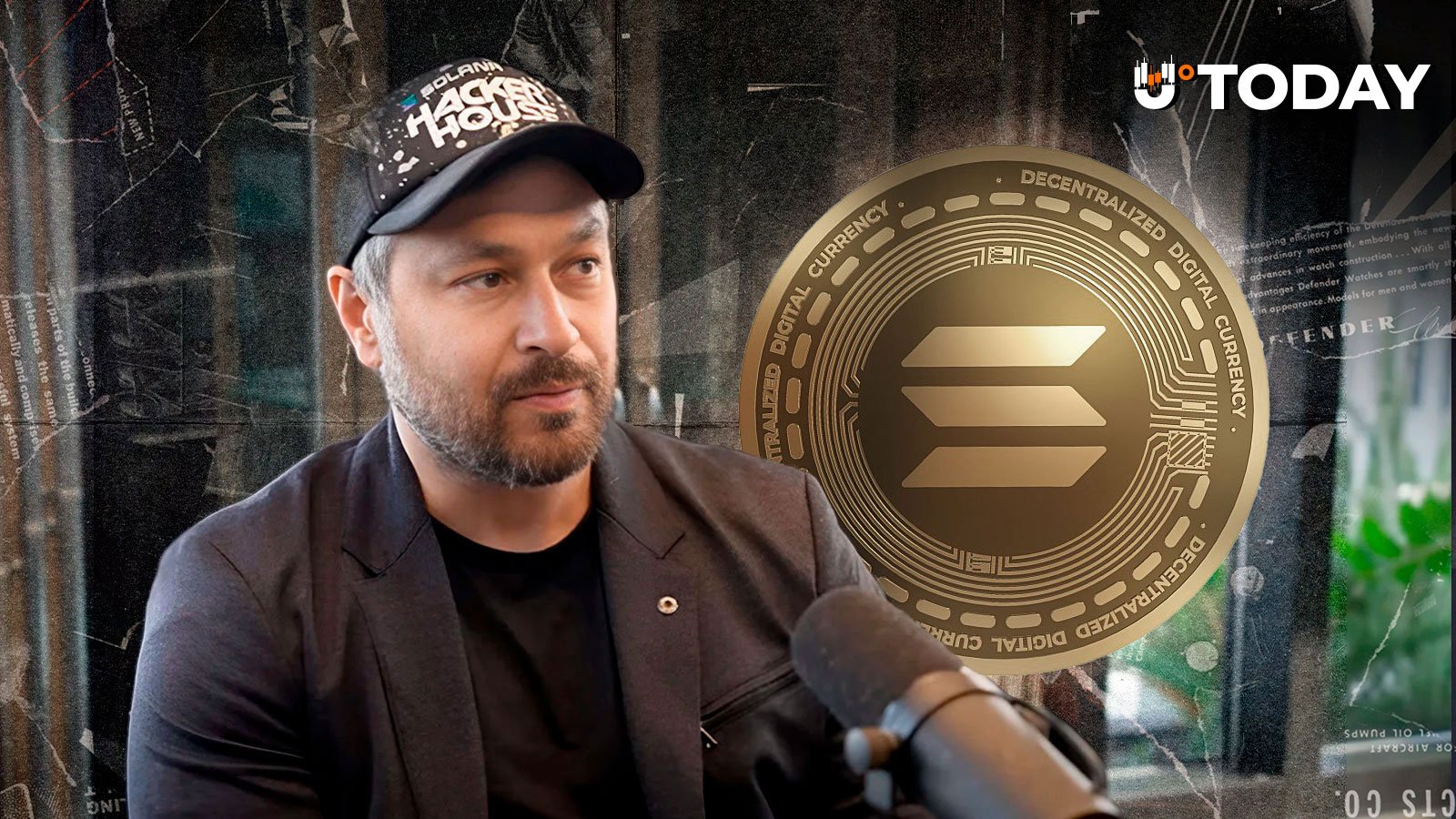 Solana Founder Names Most Important Focus Amid SOL Price Crash