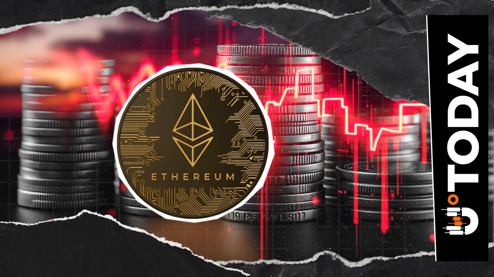 Ethereum Is 'Screwed?' Top Trader Reveals Best and Worst Case Scenarios for ETH Price - U.Today | Related Crypto Article
