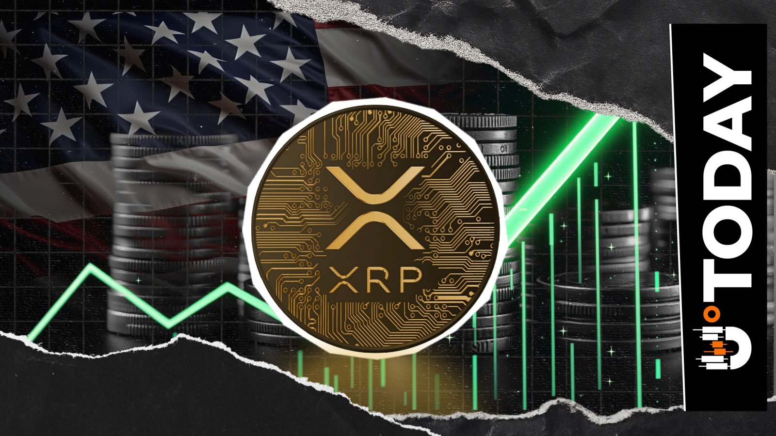 US Crypto Exchange Launches XRP Derivatives in Europe - U.Today | Related Crypto Article
