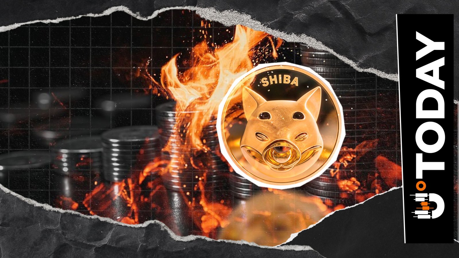 674% Shiba Inu Burn Rate Surge: Why It Is Still Useless - U.Today | Related Crypto Article