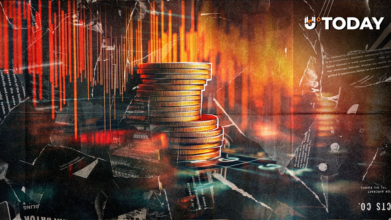 7 Biggest Cryptocurrency Traders Absolutely Destroyed: Does High Leverage Trading Equal Gambling? - U.Today | Crypto Hunter News Crypto News