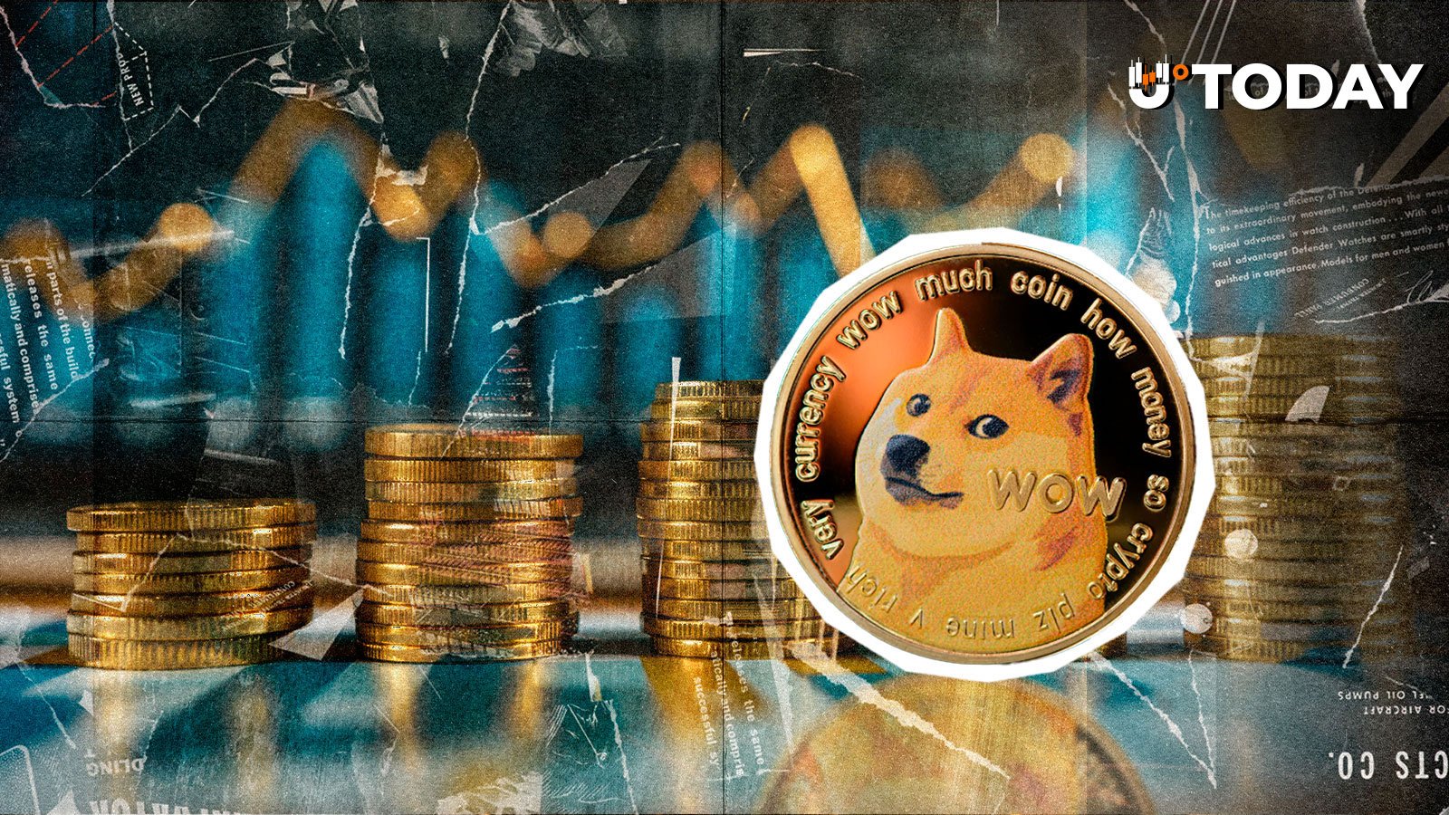 Dogecoin Hits Rare 12,129% Liquidation Imbalance to Stun DOGE Bears - U.Today | Related Crypto Article