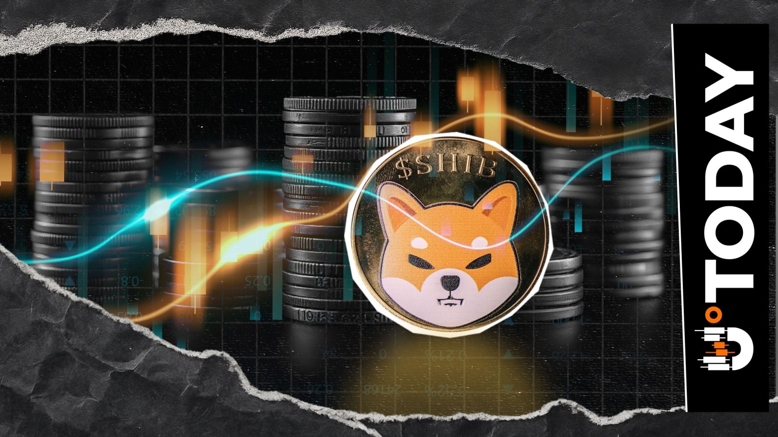 Shiba Inu (SHIB): Price Bounces on 2024's Ultra-Support - U.Today | Related Crypto Article