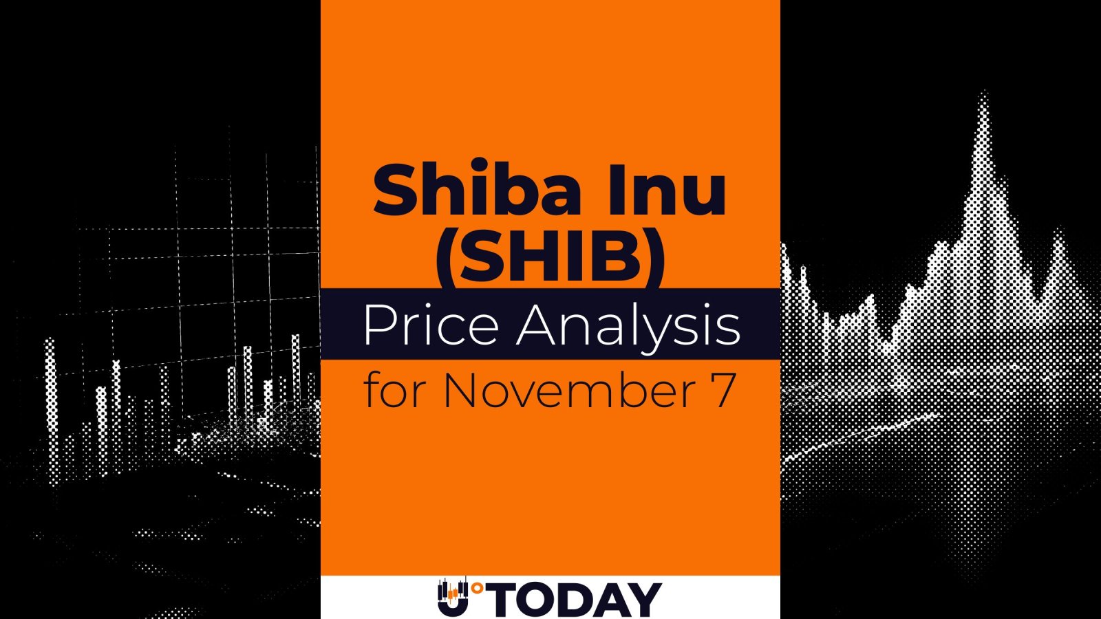 SHIB Price Analysis for November 7 - U.Today | Related Crypto Article