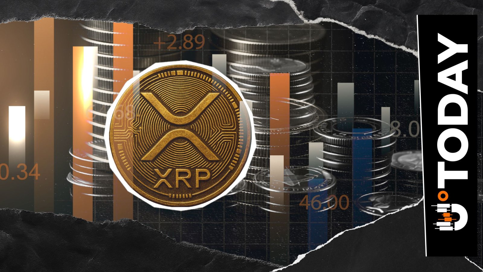 Ripple-Backed Evernorth Now Down $78 Million as XRP Price Plunges - U.Today | Crypto Hunter News Crypto News