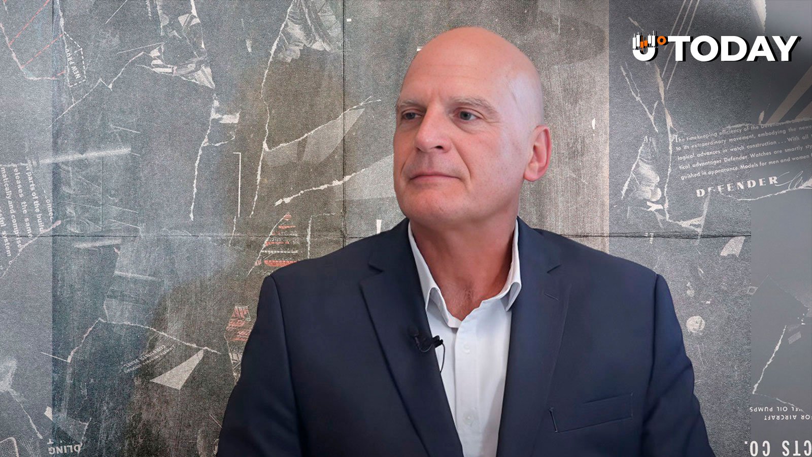 $100,000 Bitcoin Is 'Do or Die,' Warns Top Bloomberg Expert - U.Today | Related Crypto Article