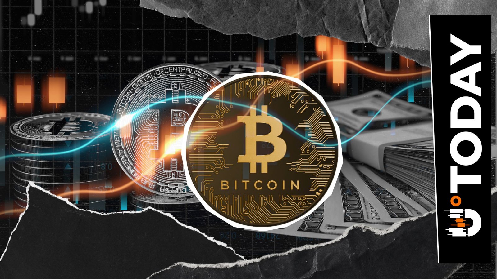 Bitcoin Faces Brutal 1,342% Liquidation Imbalance as $713 Million in Crypto Positions Wiped Out - U.Today | Related Crypto Article