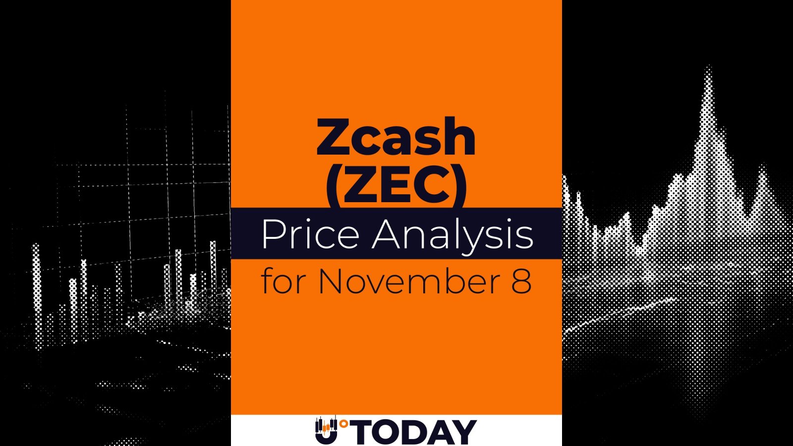 Zcash Price Analysis for November 8 - U.Today | Crypto Hunter News Crypto News