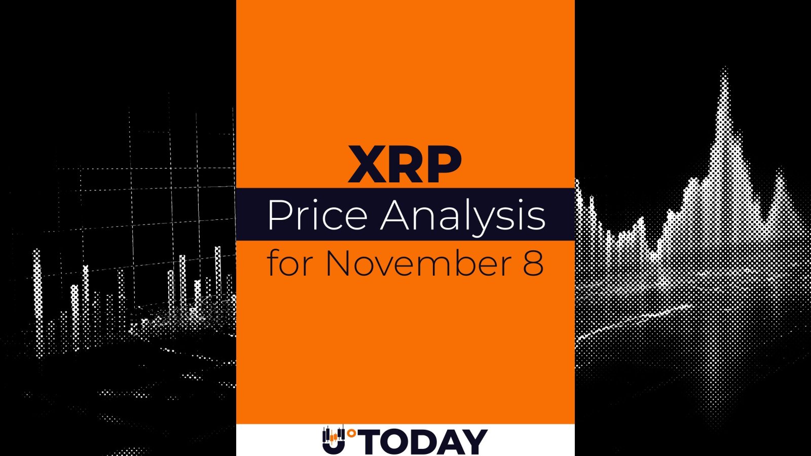 XRP Price Analysis for November 8 - U.Today | Related Crypto Article