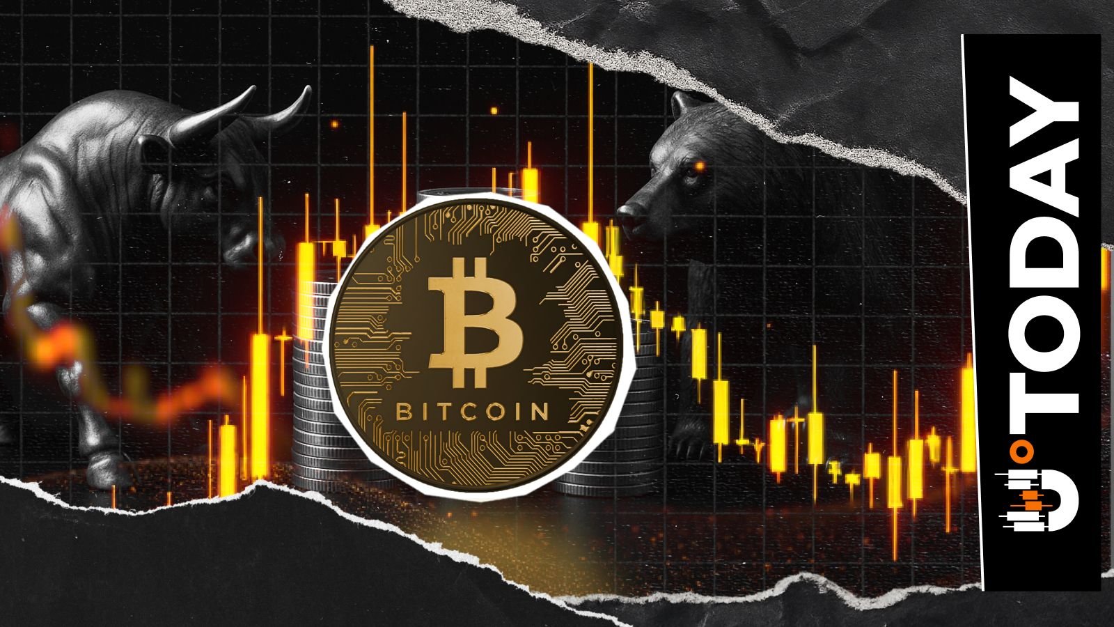 Epic Bull-Bear Bitcoin Price Forecast Issued by CryptoQuant Founder - U.Today | Related Crypto Article