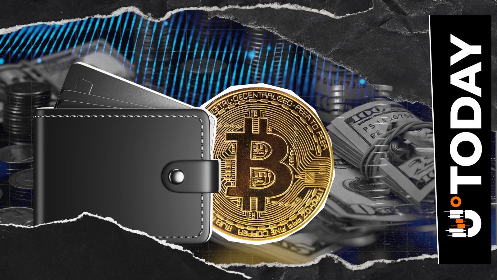 Infamous Satoshi-Era Billionaire Unleashes $244 Million Bitcoin Deposit on Major US Exchange - U.Today | Related Crypto Article