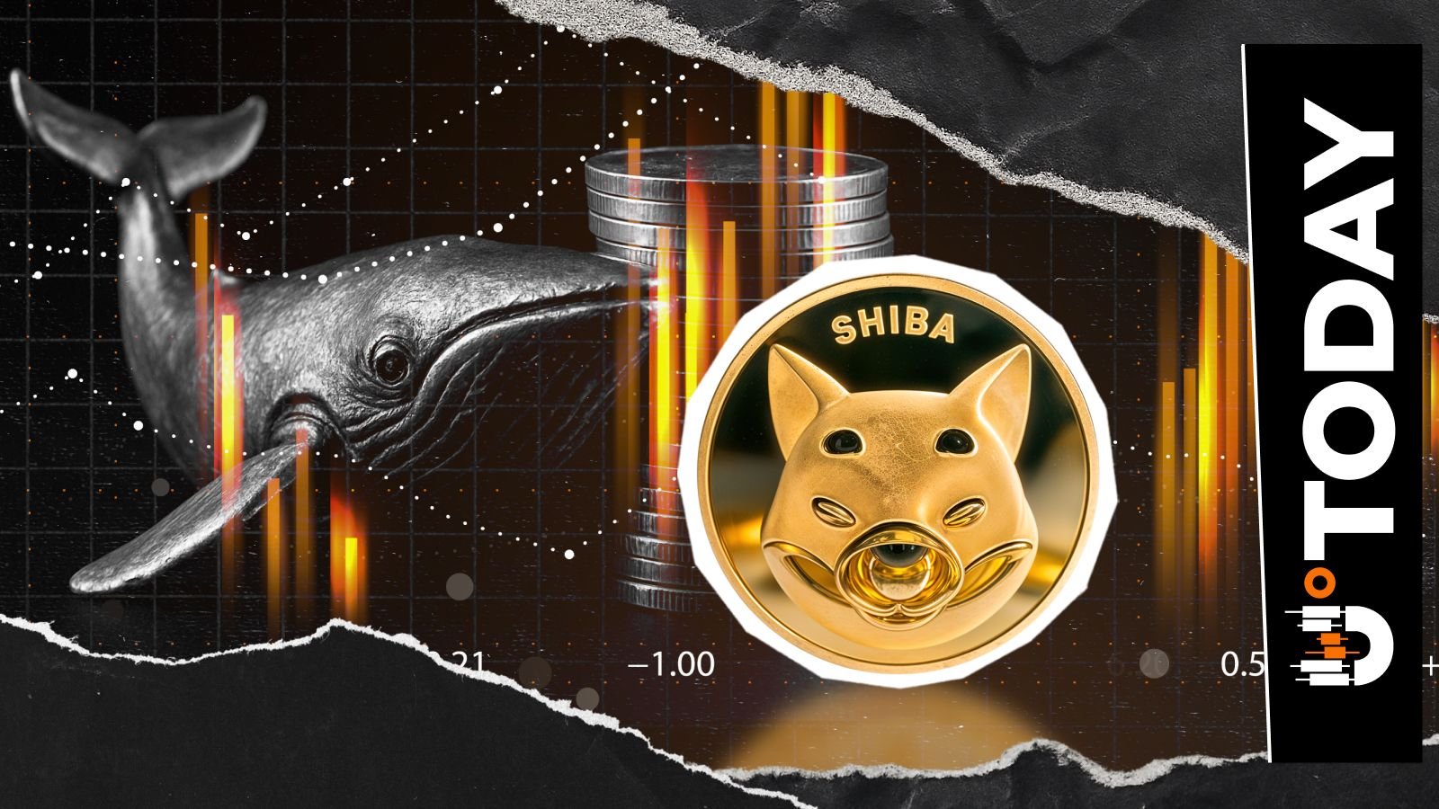 Is Shiba Inu (SHIB) Crashing to 0? Whales Don't Think So - U.Today | Related Crypto Article