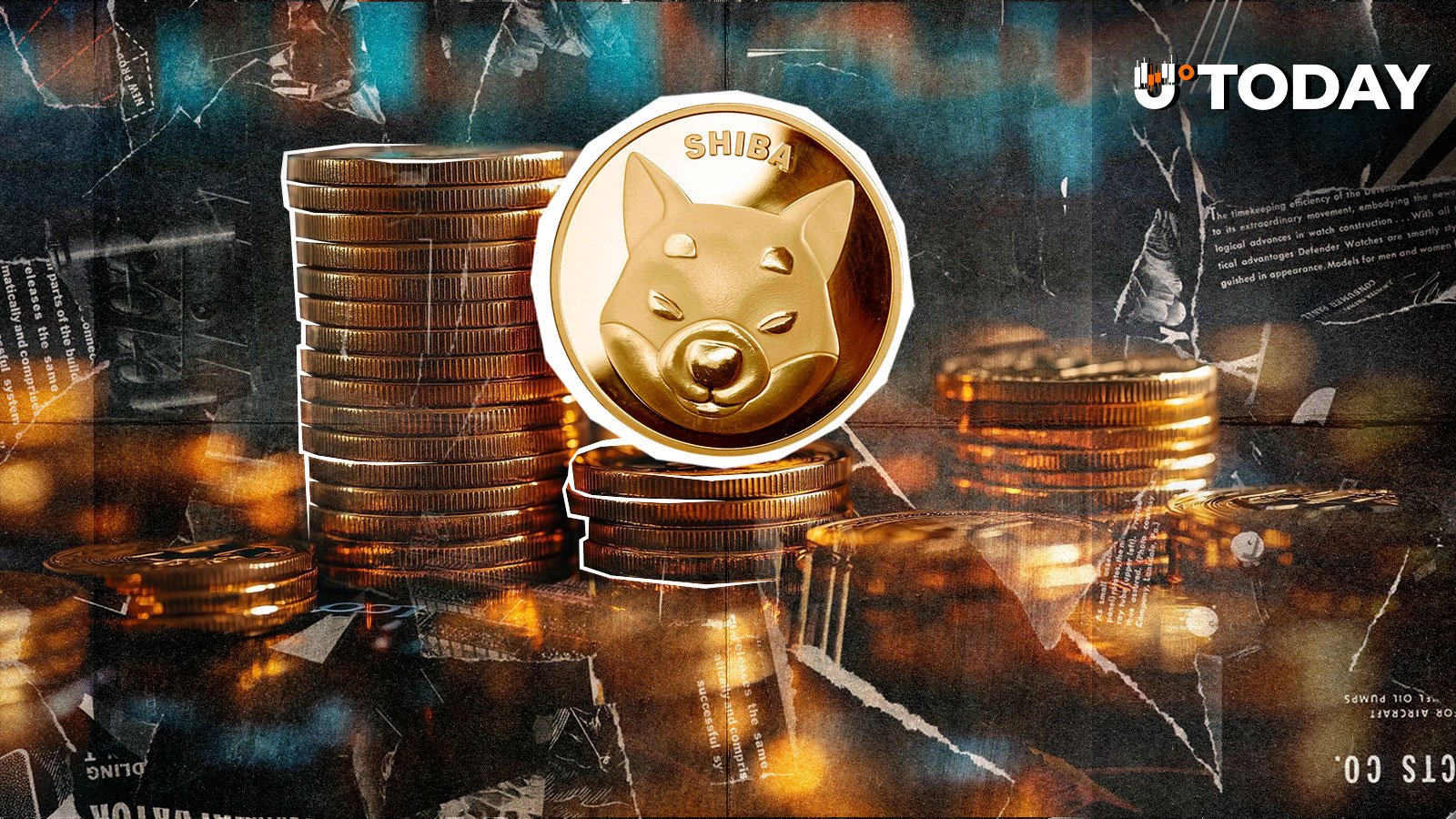 179,657,698 SHIB Erased Amid Supply Shock, 3,615% Shiba Inu Metric Spike - U.Today | Crypto Hunter News Crypto News