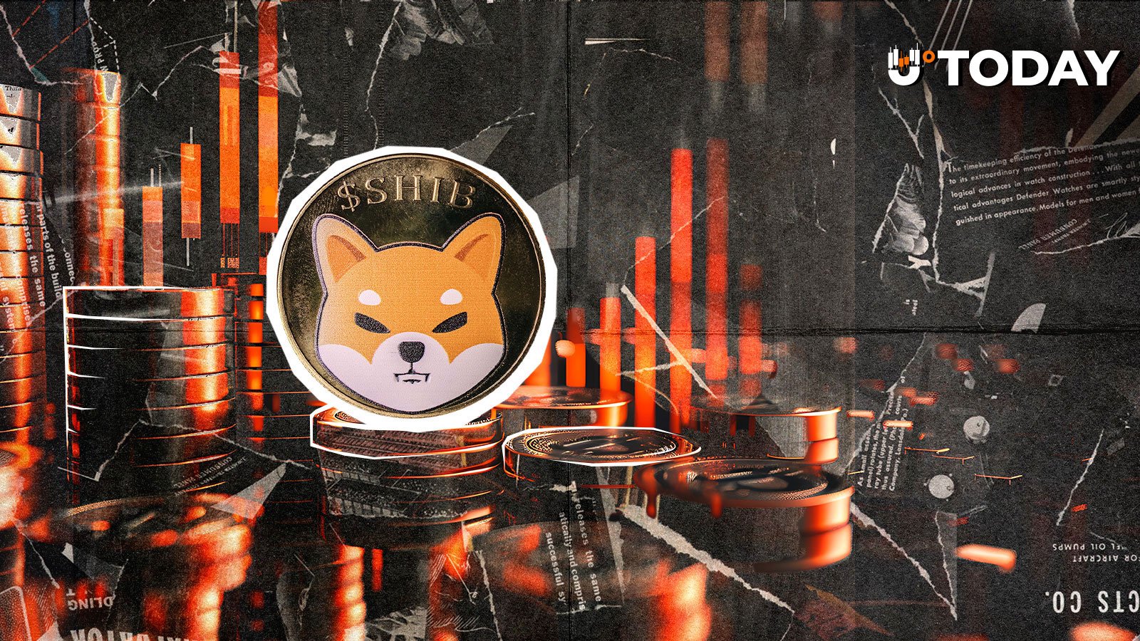 Shiba Inu Gains Zero as SHIB Price Breaks Historical Deadlock - U.Today | Related Crypto Article