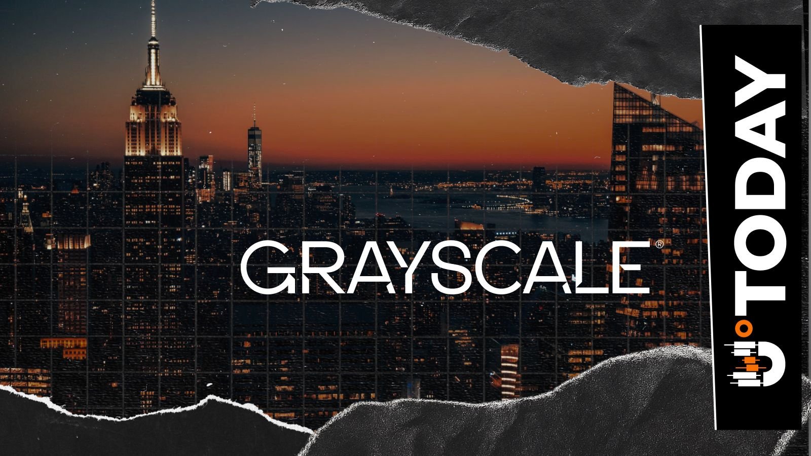 Bitoin ETF Issuer Grayscale Files to Go Public in New York - U.Today | Crypto Hunter News Crypto News