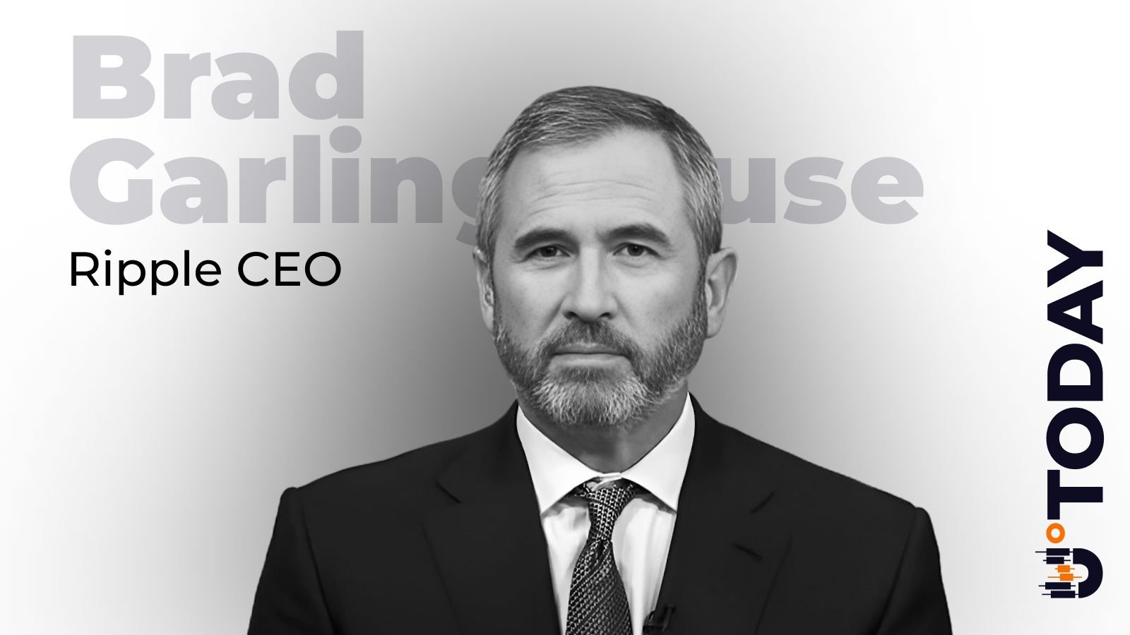 Breaking: Ripple CEO Reacts to Launch of First Spot XRP ETF - U.Today | Crypto Hunter News Crypto News
