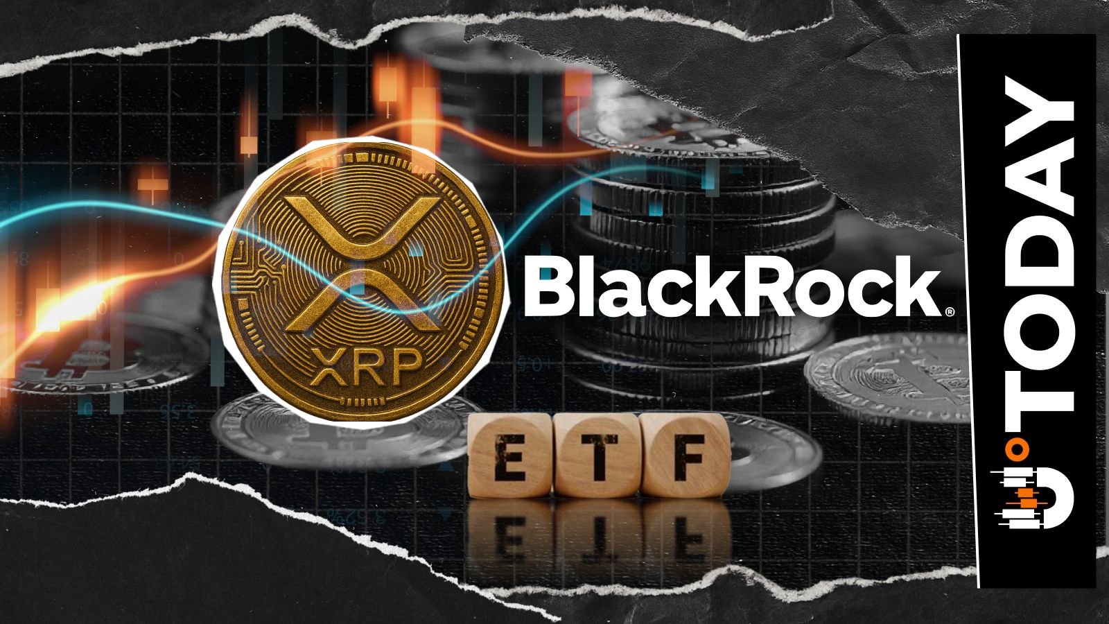 'BlackRock Missed This One,' Paul Barron on Positive XRP ETF Debut - U.Today | Crypto Hunter News Crypto News