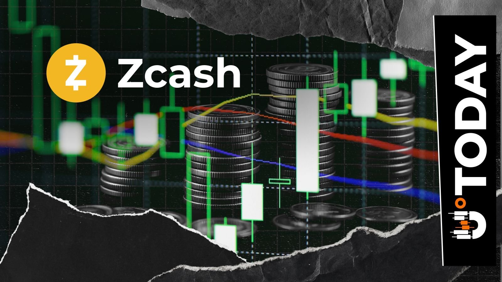 Zcash Price Retains 4% Rally Amid Crypto Bloodbath - U.Today | Related Crypto Article