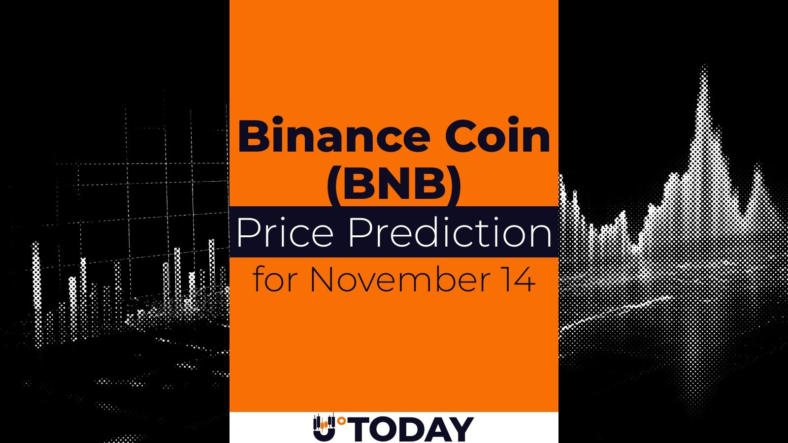 Binance Coin (BNB) Price Analysis for November 14 - U.Today | Related Crypto Article