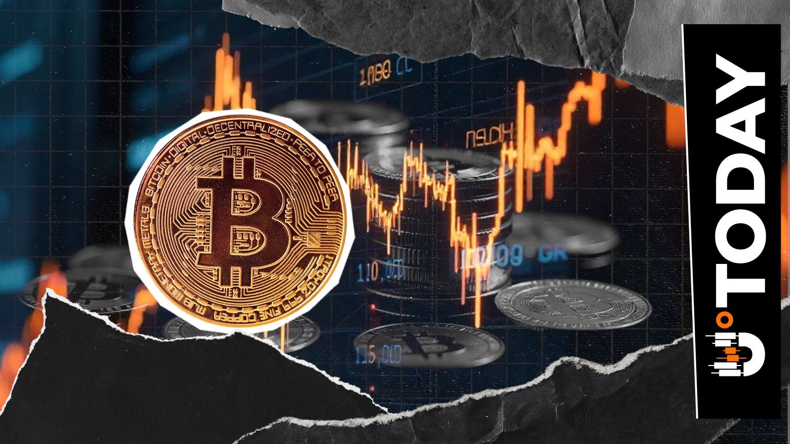 3 Crucial Triggers for Bitcoin Price Rebound Right Now Revealed by Top On-Chain Expert - U.Today | Related Crypto Article