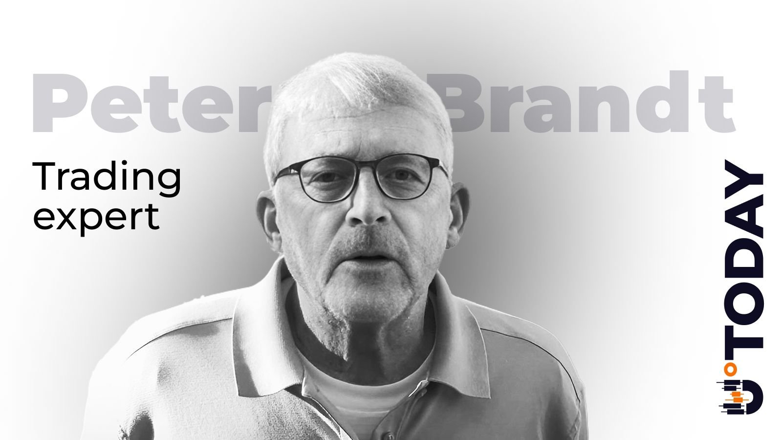 Institutions Killed Bitcoin's Spirit, Claims Legendary Trader Peter Brandt as BTC Price Slips Below $100,000 - U.Today | Crypto Hunter News Crypto News