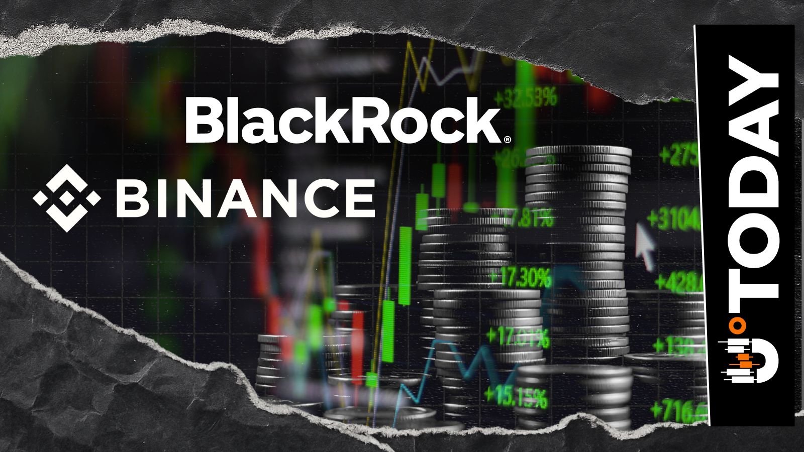 BlackRock's BUIDL Now Accepted as Collateral on Binance - U.Today | Crypto Hunter News Crypto News