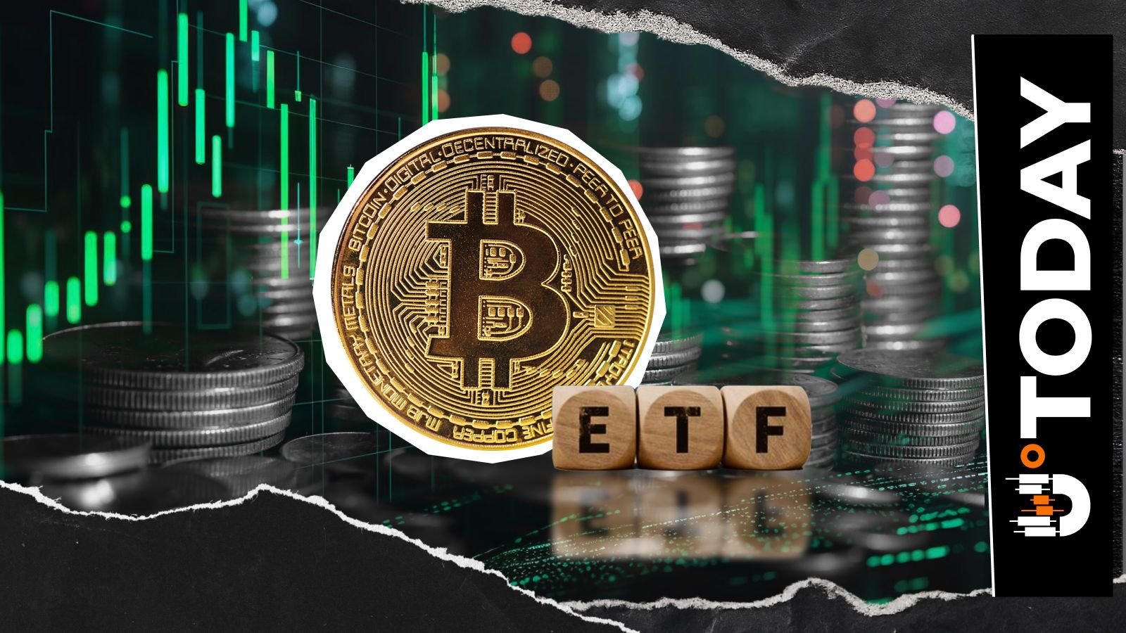 Harvard University Just Tripled Its Exposure to BTC, Here's How - U.Today | Related Crypto Article