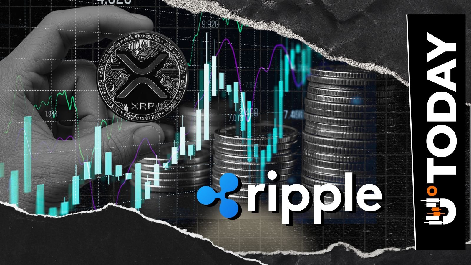 Ripple Issues New Warning to XRP Holders to Stay Vigilant, What's It About? - U.Today | Crypto Hunter News Crypto News