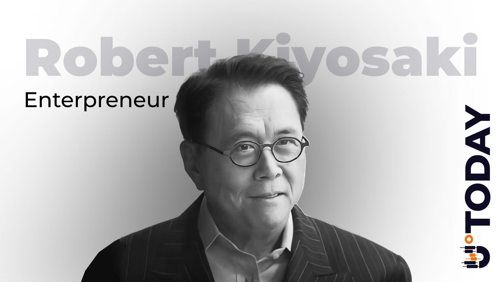'I Will Buy More Bitcoin': Robert Kiyosaki Shares Conditions to Stack BTC - U.Today | Related Crypto Article