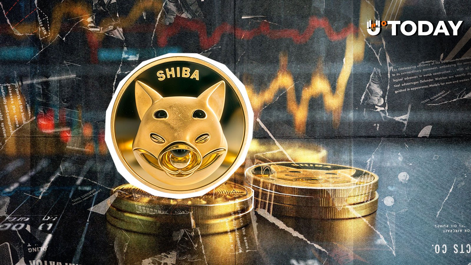 120,000,000,000 Shiba Inu (SHIB) Selling Wave About to Hit Everything - U.Today | Related Crypto Article