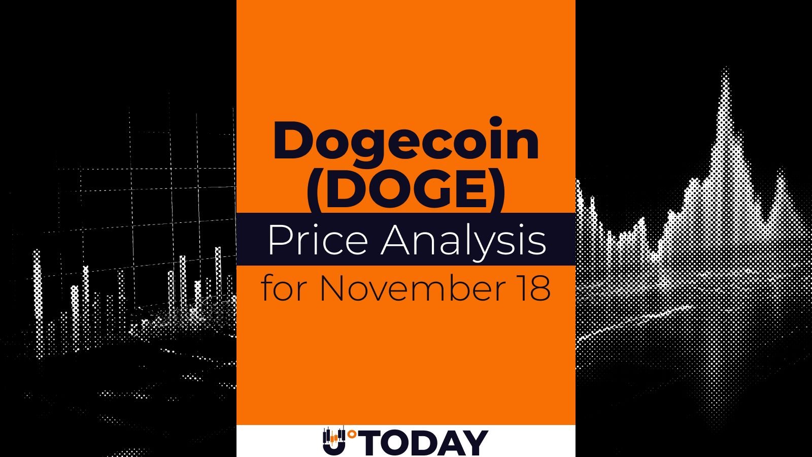 DOGE Price Analysis for November 18 - U.Today | Crypto Hunter News Crypto News