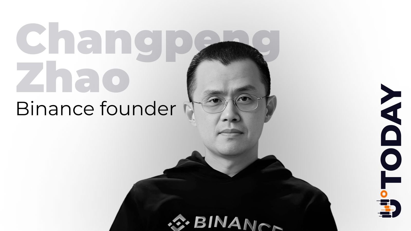 Binance Founder Reveals Real Truth About Blockchain Amid Cloudflare Crash - U.Today | Crypto Hunter News Crypto News