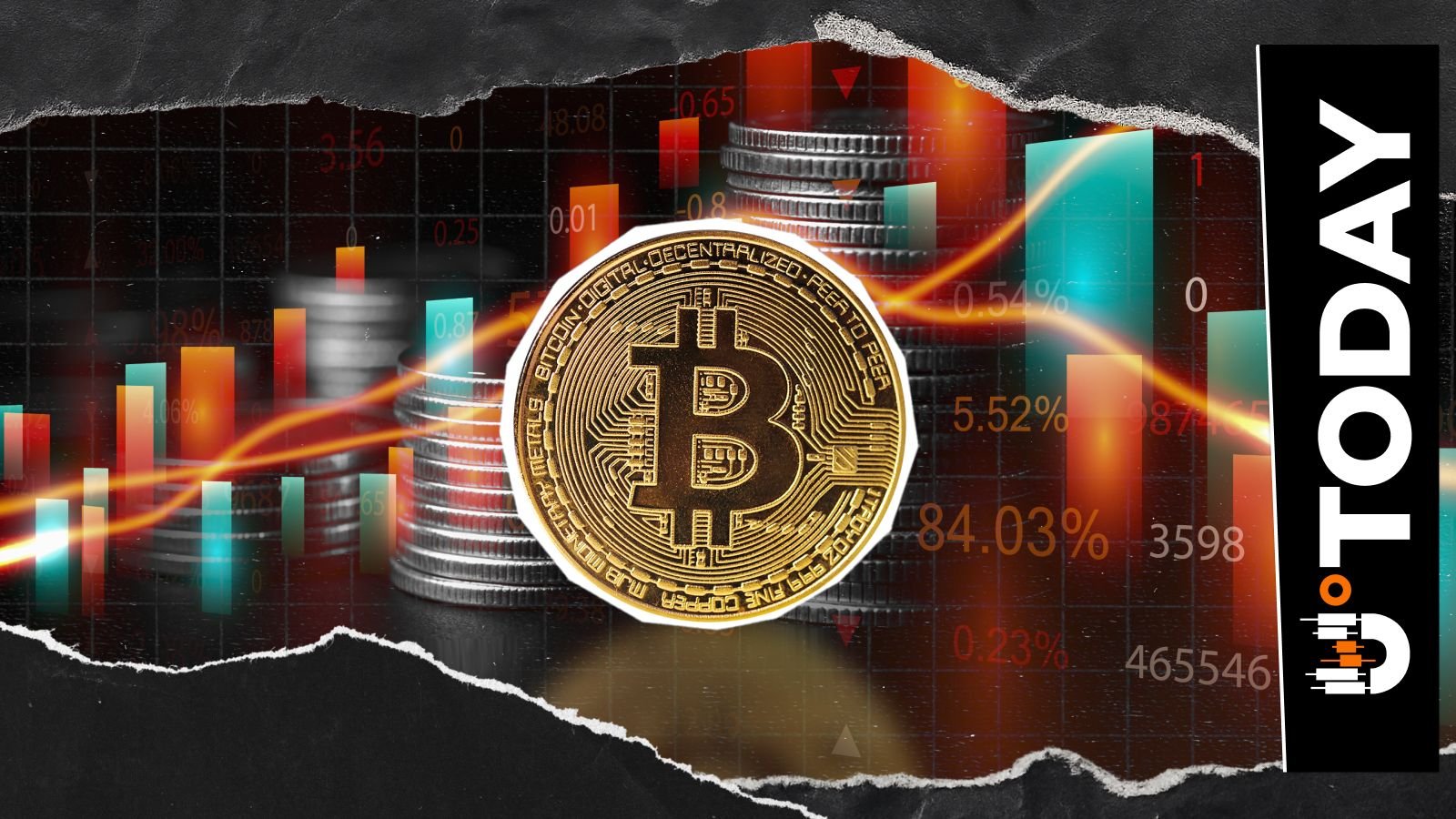 Not-So-Diamond-Hands: Short-Term Bitcoin Holders Capitulating - U.Today | Related Crypto Article