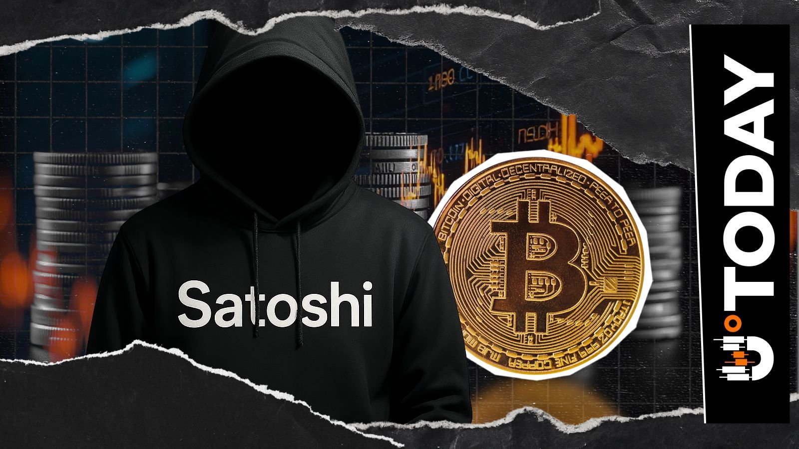 Satoshi First Registered on BitcoinTalk on This Date 16 Years Ago: Details - U.Today | Crypto Hunter News Crypto News