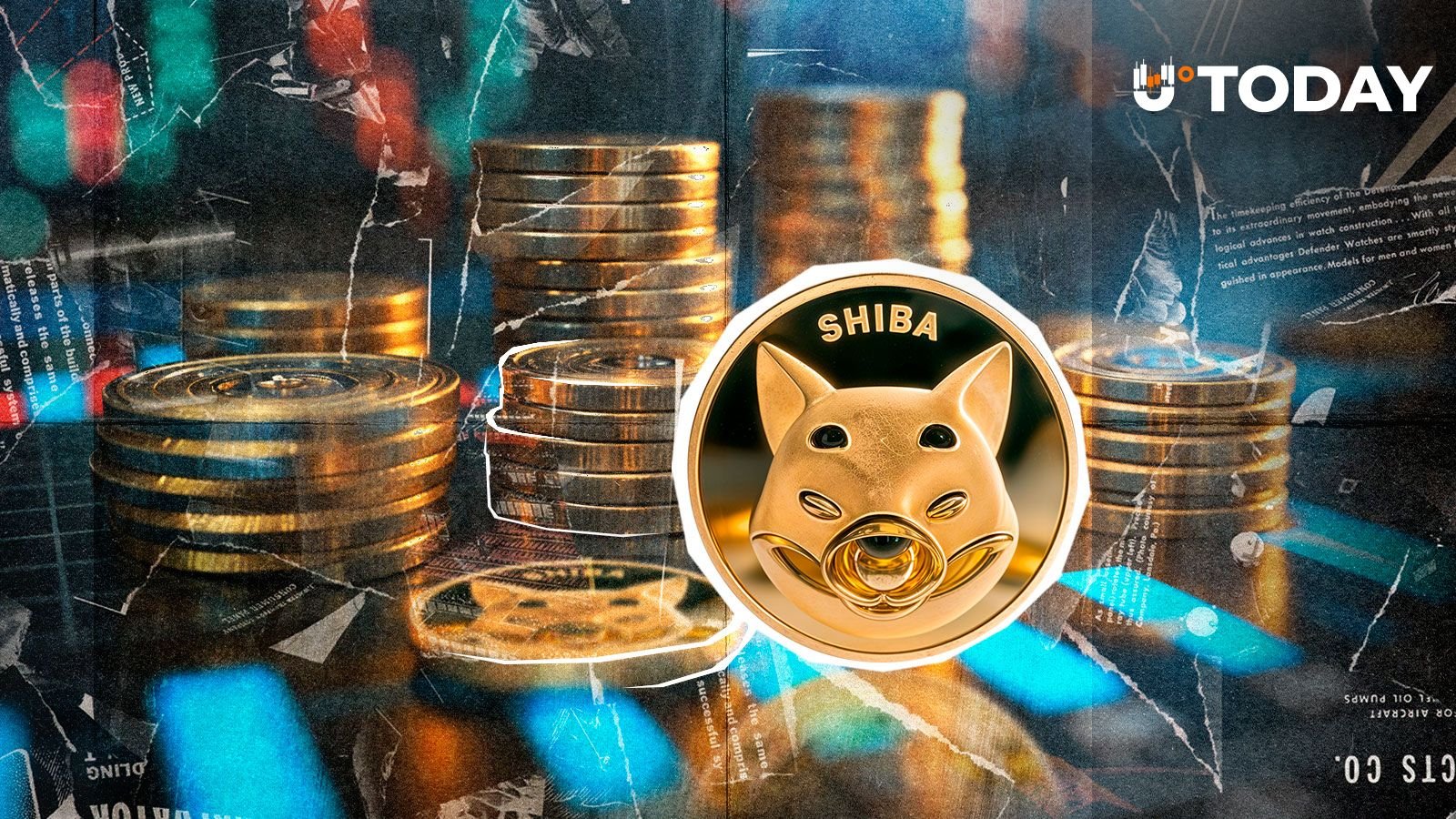Shiba Inu (SHIB) at Price Crossroads: Best and Worst Case Scenarios Explained - U.Today | Related Crypto Article
