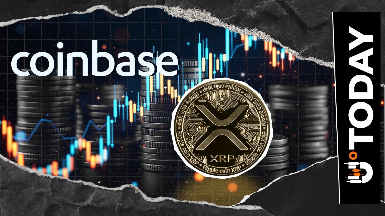 XRP Prints Insane 3,554% Liquidation Imbalance in Hourly Bloodbath Amid $81,147,781 Transfer to Coinbase - U.Today | Crypto Hunter News Crypto News