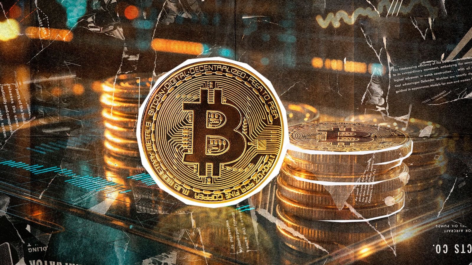 This Is Where Bitcoin Crash Can Stop: 3 Key Price Levels - U.Today | Crypto Hunter News Crypto News