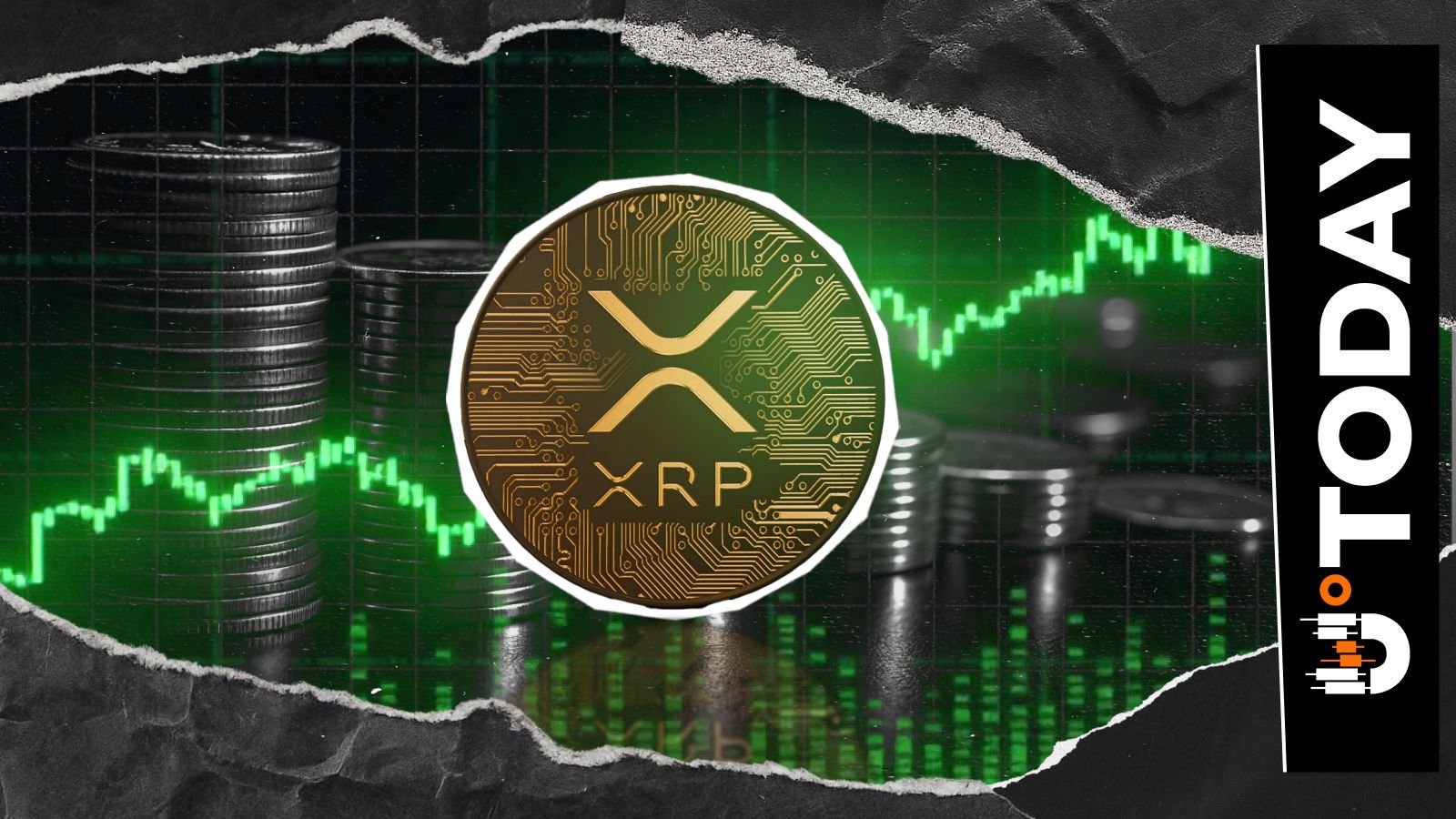 XRP on the Verge of 69% Price Reversal, Hints Price History Amid Peak Fear - U.Today | Related Crypto Article